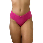 Calcinha Heloísa Cotton