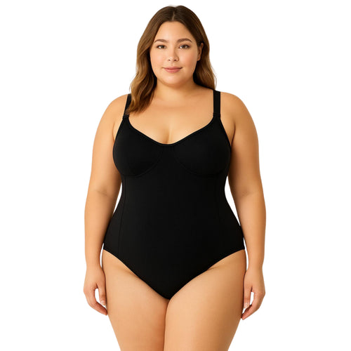 Body Modelador Plus