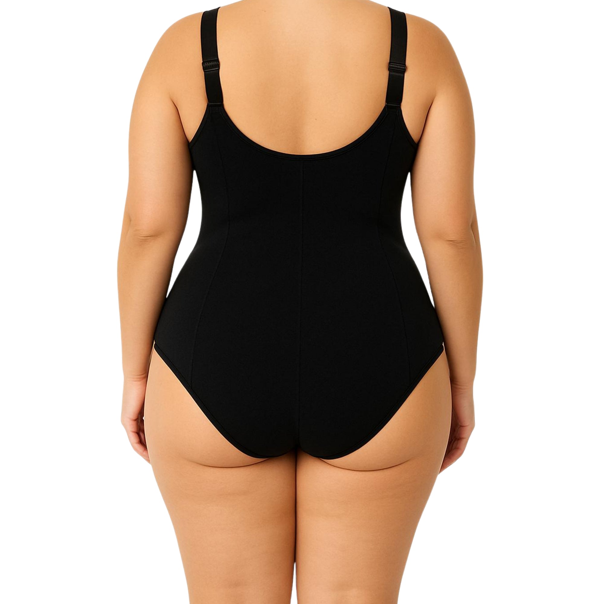 Body Modelador Plus