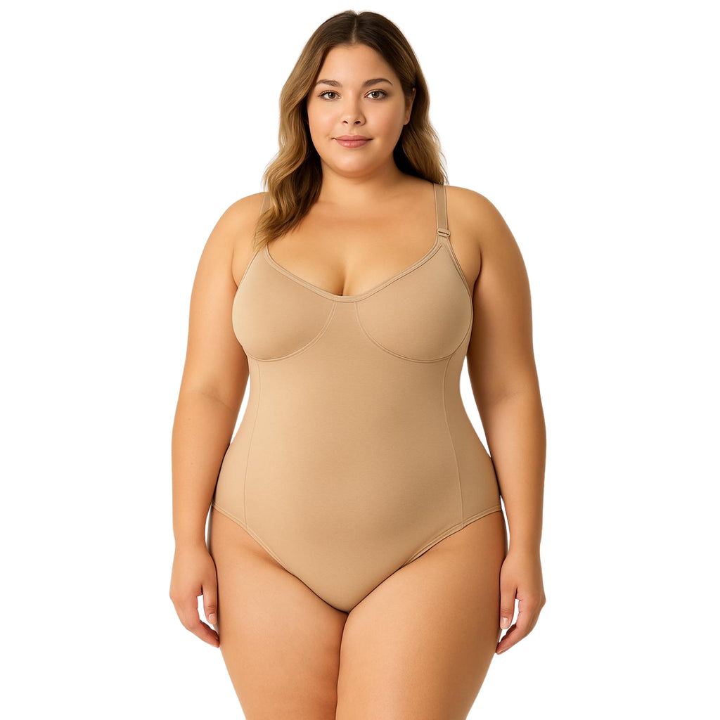 Body Modelador Plus