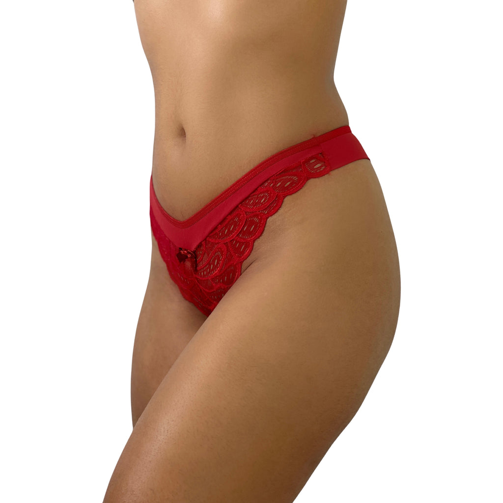 Calcinha Raquel